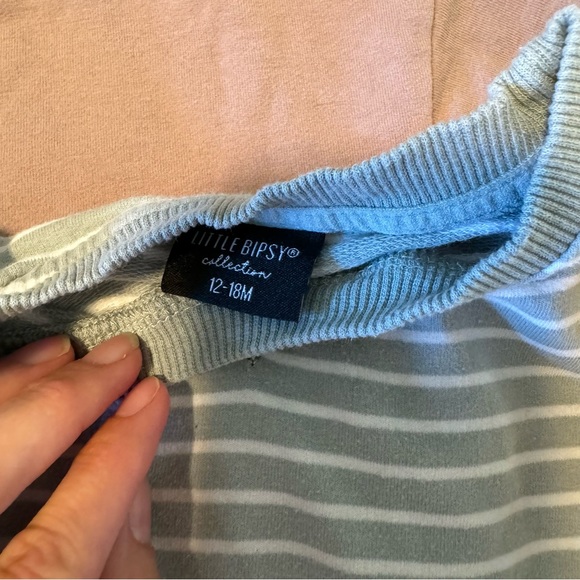 Little bipsy one piece bundle 12-18 months - Picture 3 of 5